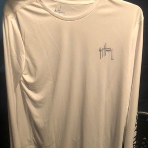 Guy Harvey Long sleeve shirt